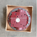 YC35 Final Drive Travel Motor Assy